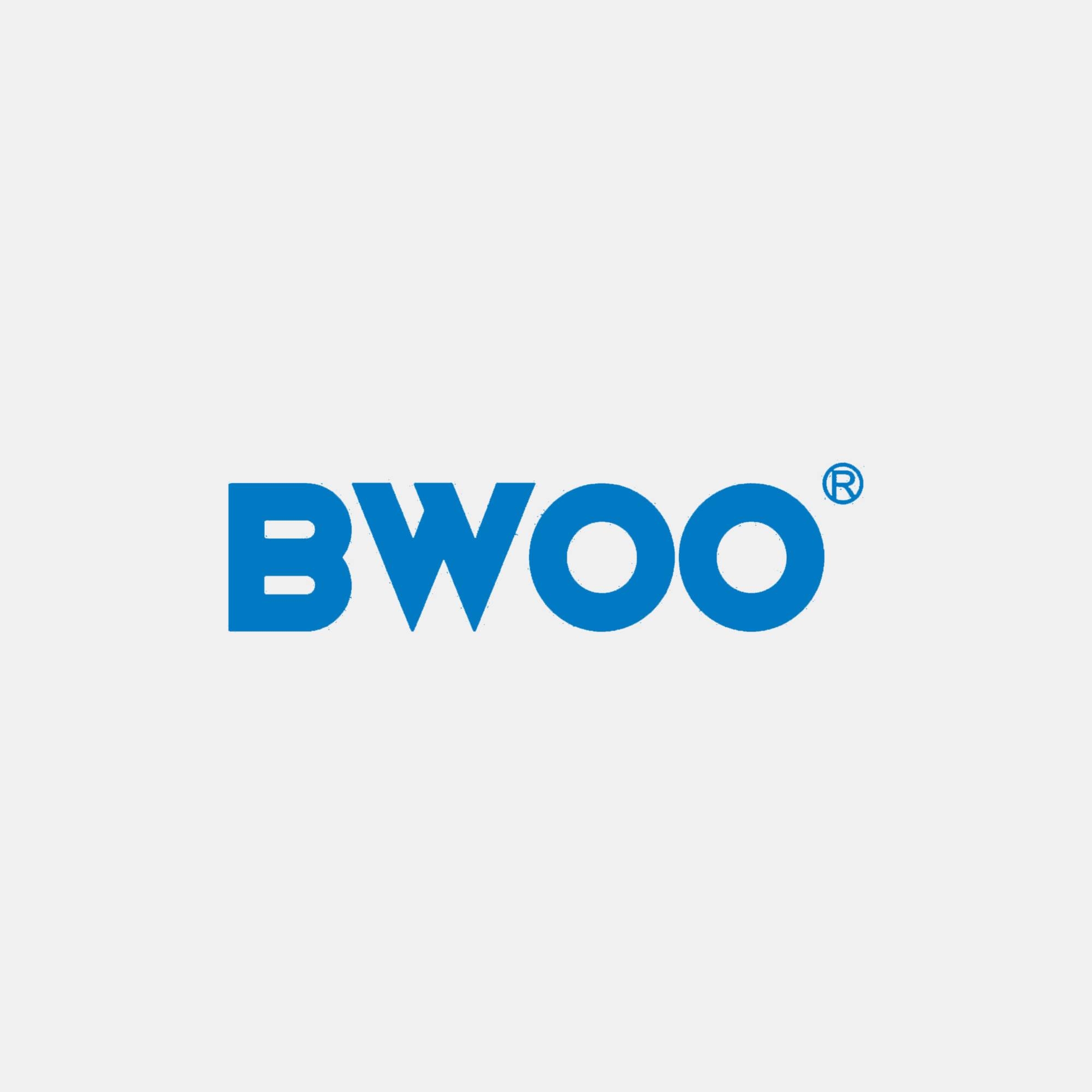 BWOO logo