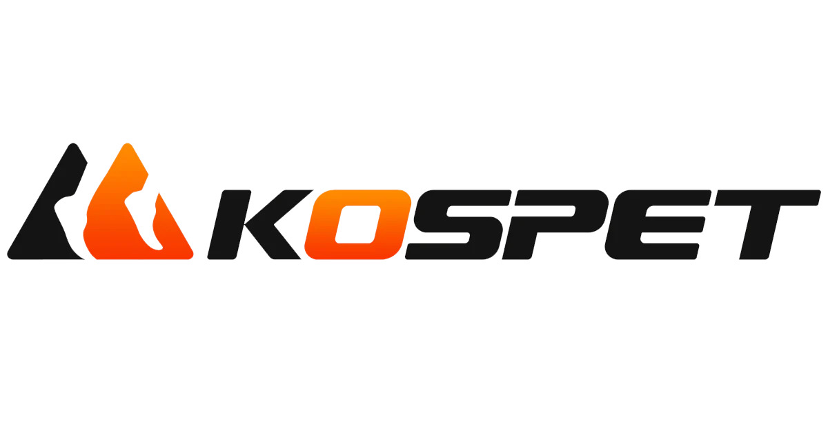 Kospet logo