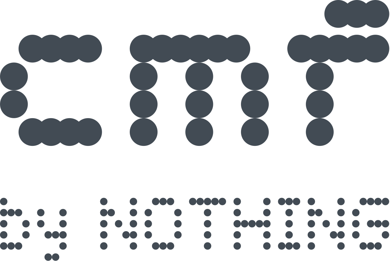 CMF by Nothing logo