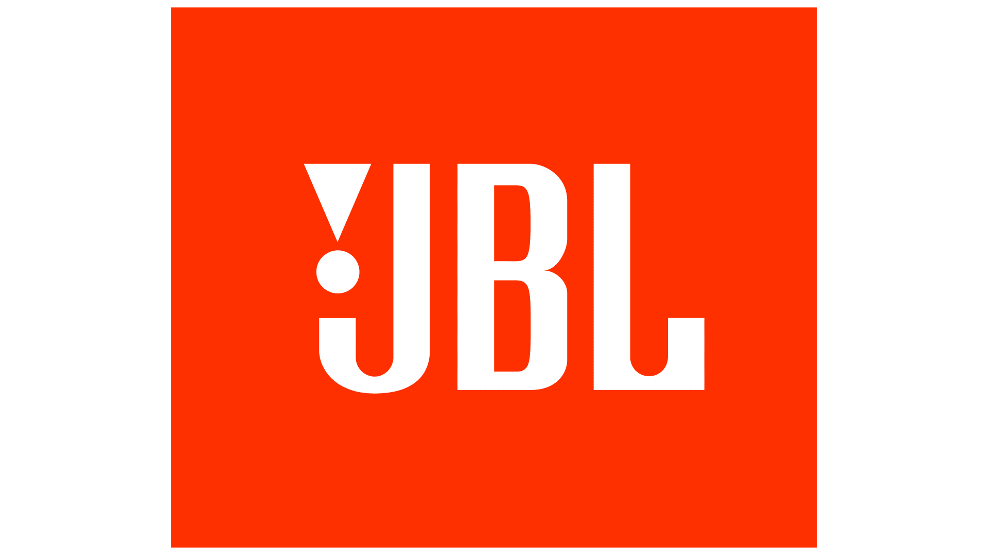 JBL logo
