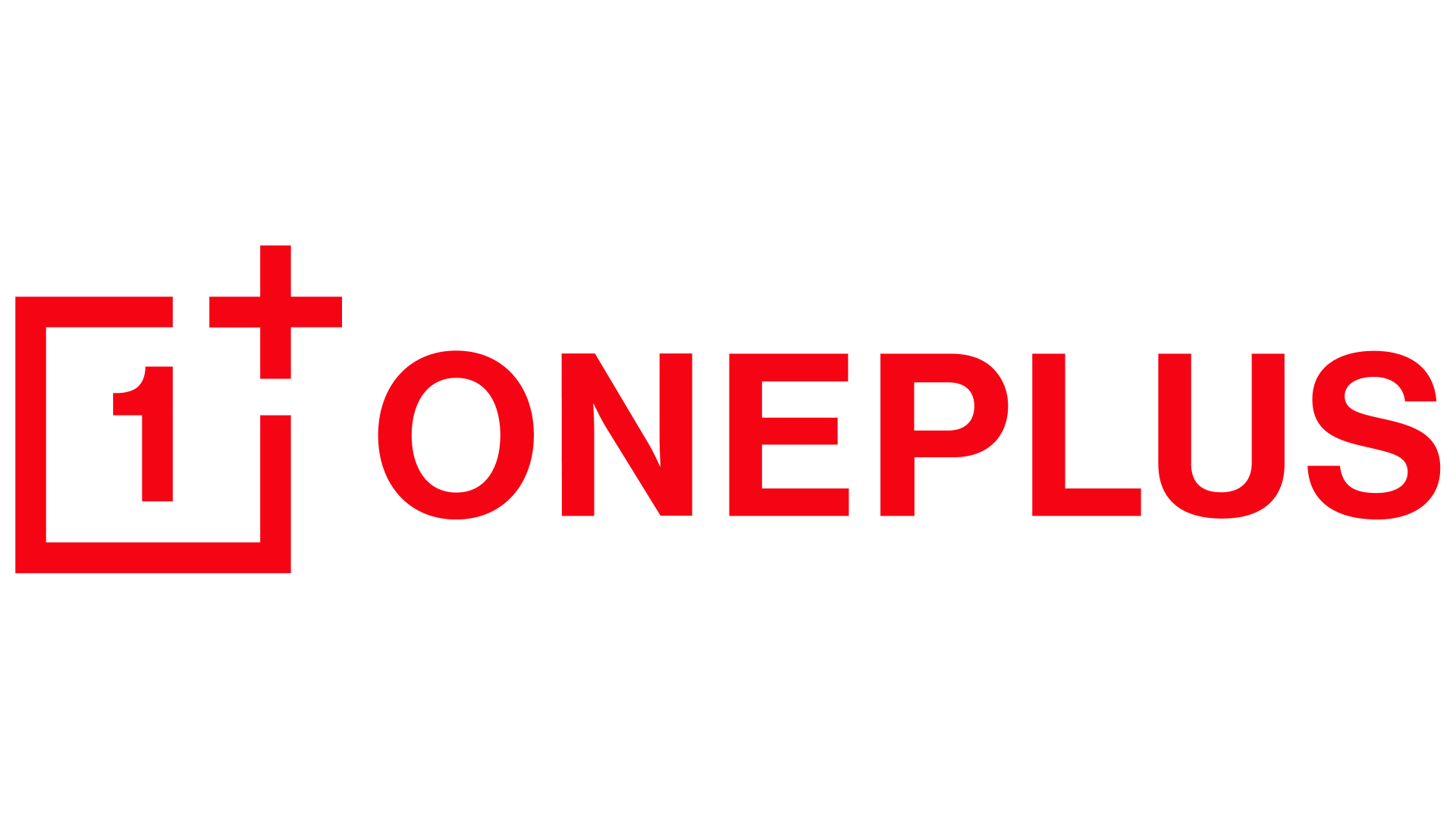 OnePlus logo
