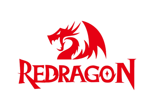 Redragon logo