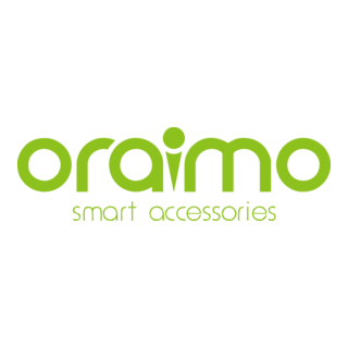 Oraimo logo